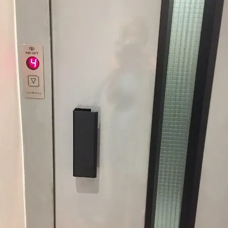 아파트 Lilia 4 Self-check In 소피아