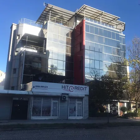 Lilia 4 Self-check In Appartement