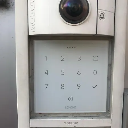 アパート Lilia 4 Self-check In ソフィア