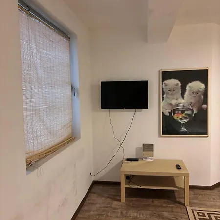 Lilia 4 Self-check In アパート