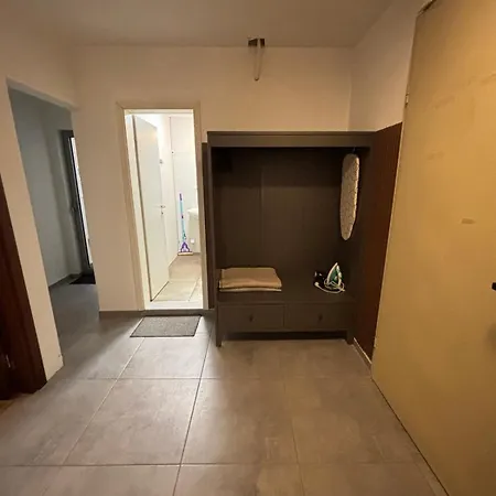 아파트 Lilia 4 Self-check In