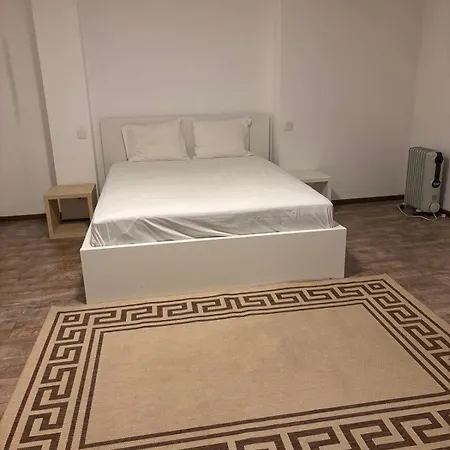 아파트 Lilia 4 Self-check In *