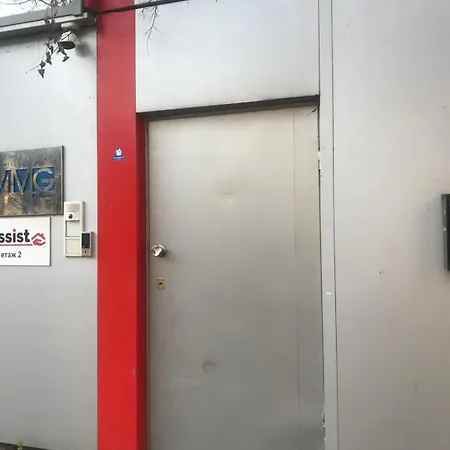 Lilia 4 Self-check In *