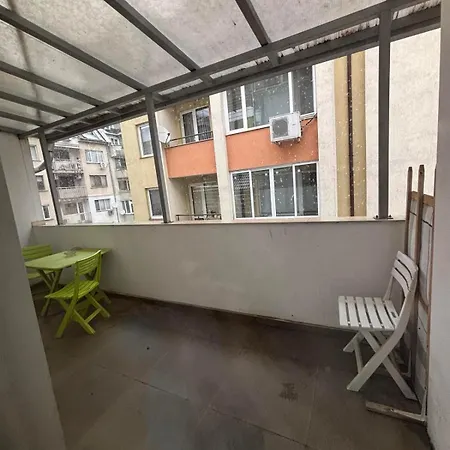 Lilia 4 Self-check In * 소피아