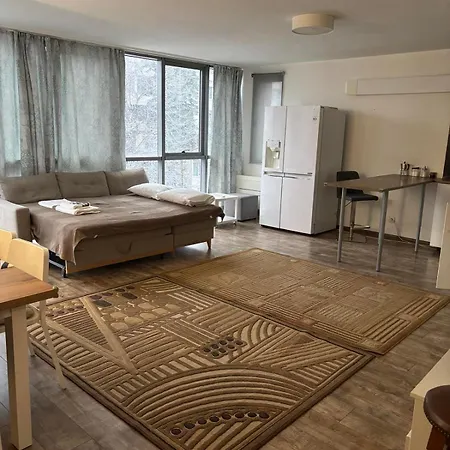 Lilia 4 Self-check In アパート *