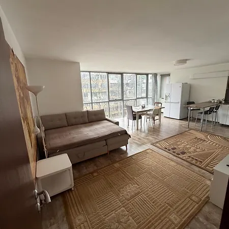 Apartment Lilia 4 Self-check In *