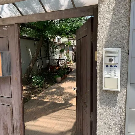 Lilia 4 Self-check In Daire *