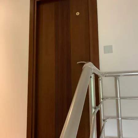 Lilia 4 Self-check In Appartement *