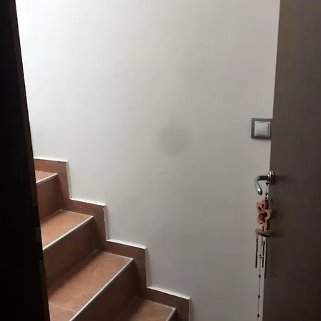 Lilia 4 Self-check In