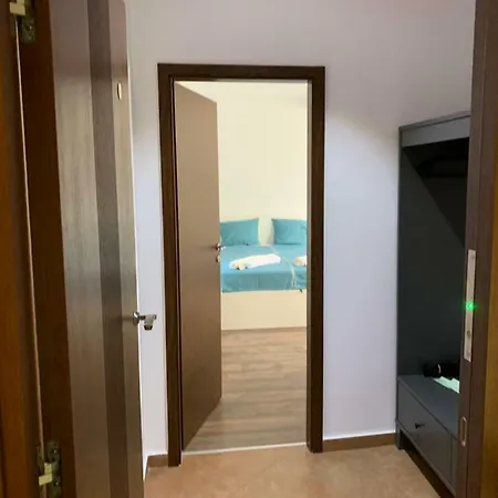 Lilia 4 Self-check In Appartement