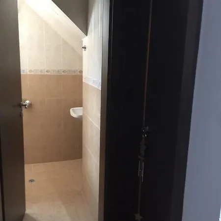 Lilia 4 Self-check In Appartement *