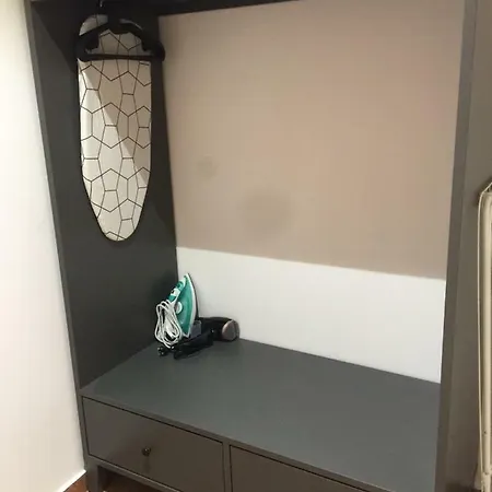 Appartement Lilia 4 Self-check In