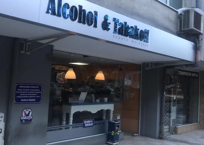 Apartment Lilia 4 Self-check In Sofia