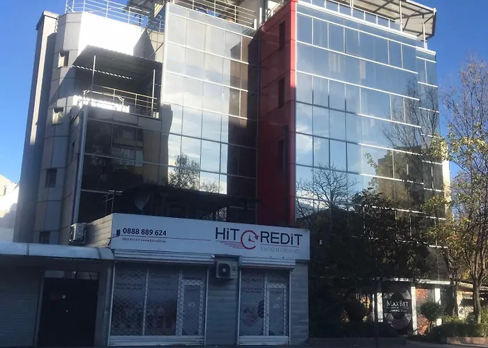 Lilia 4 Self-check In Apartment