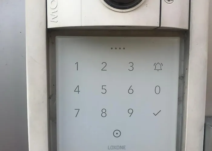 Apartment Lilia 4 Self-check In Sofia