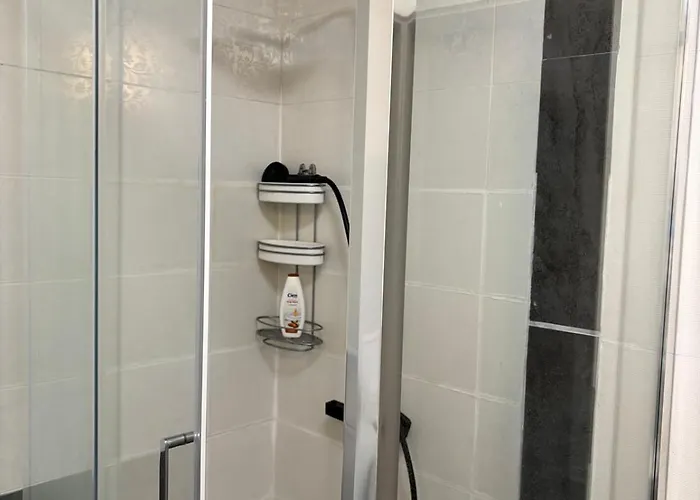 Lilia 4 Self-check In Sofia