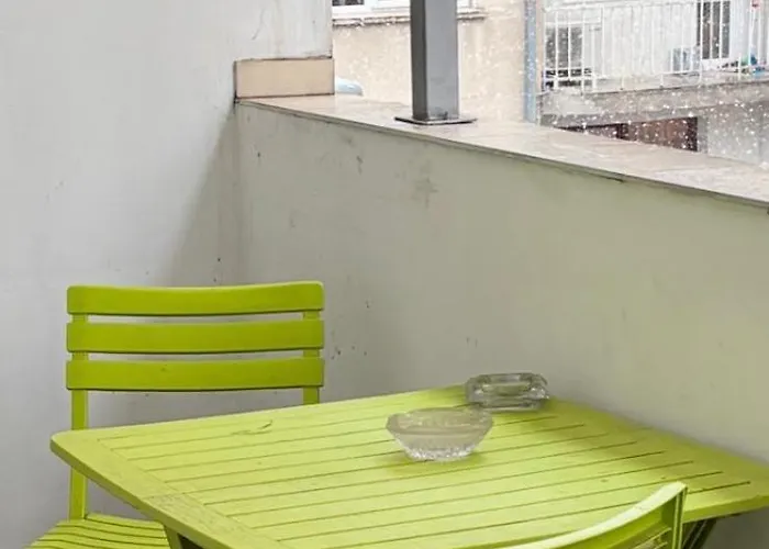 Lilia 4 Self-check In Sofia