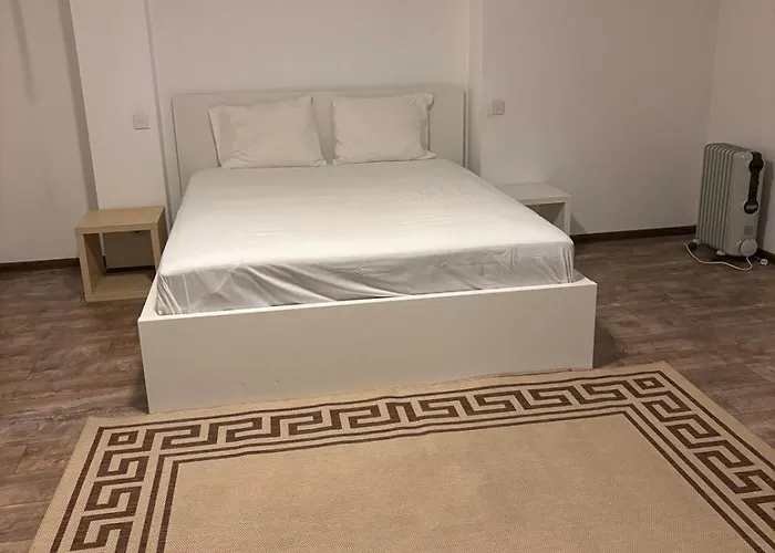 Apartment Lilia 4 Self-check In *