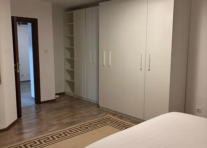 Apartment Lilia 4 Self-check In Sofia