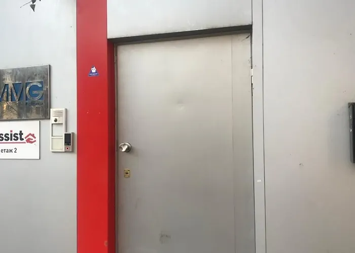 Lilia 4 Self-check In *