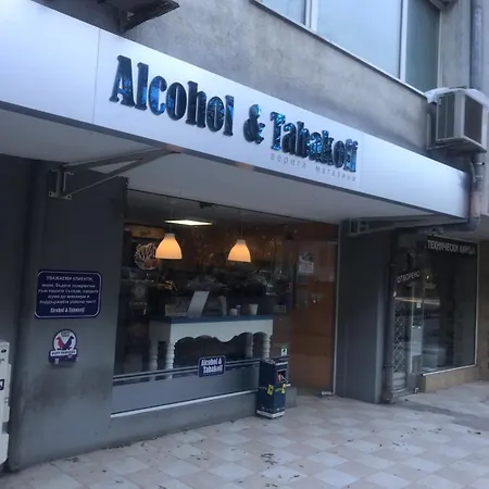 דירה Lilia 4 Self-check In סופיה