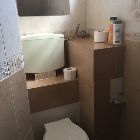 Lilia 4 Self-check In *