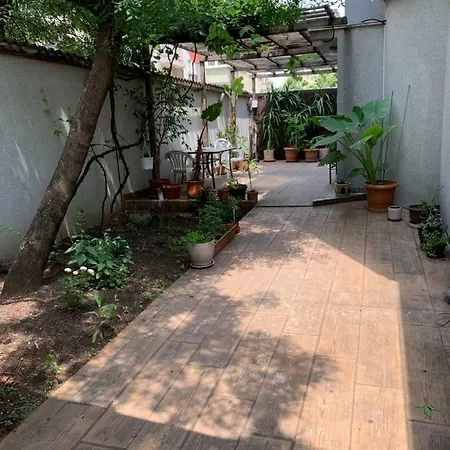 Apartamento Lilia 4 Self-check In *