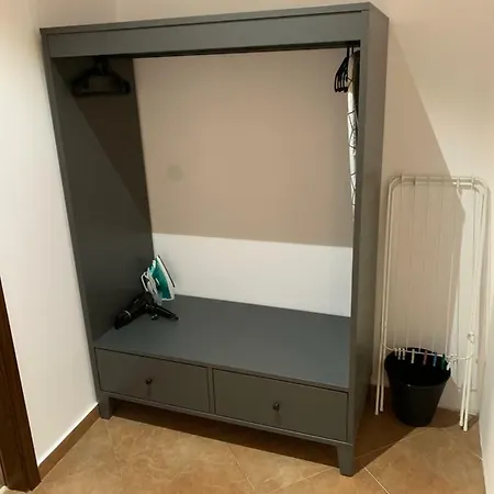 Lilia 4 Self-check In Apartamento