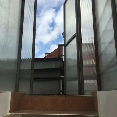 Lilia 4 Self-check In Apartamento Sófia