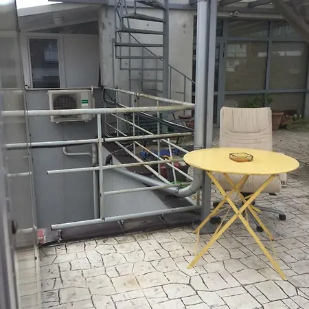 Lilia 4 Self-check In Apartamento